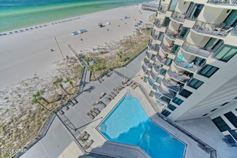9850 S Thomas Drive 911E, Panama City FL - photo 23 of 30