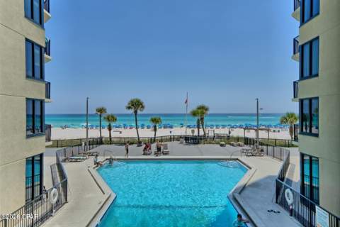 9850 S Thomas Drive 911E, Panama City FL - photo 24 of 30