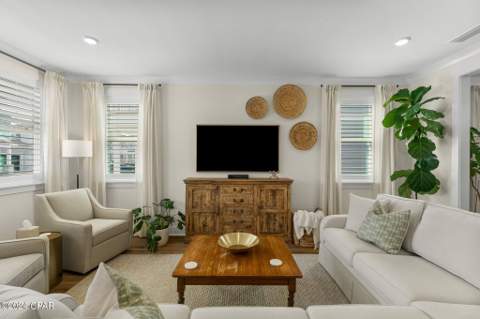 713 Crystal Bayou Boulevard Lot 8 - Sawgrass Plan, Panama City Beach FL - photo 10 of 37