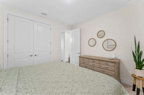 713 Crystal Bayou Boulevard Lot 8 - Sawgrass Plan, Panama City Beach FL - photo 22 of 37