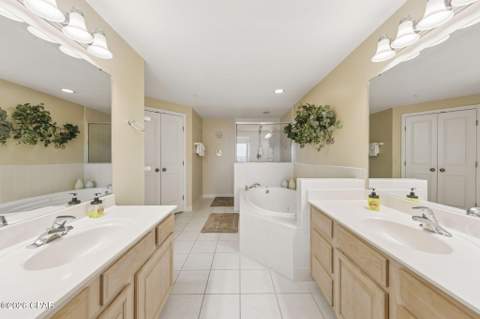 8601 Surf Drive 10W, Panama City FL - photo 22 of 51