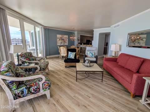 7205 Thomas Drive E601, Panama City Beach FL - photo 10 of 45