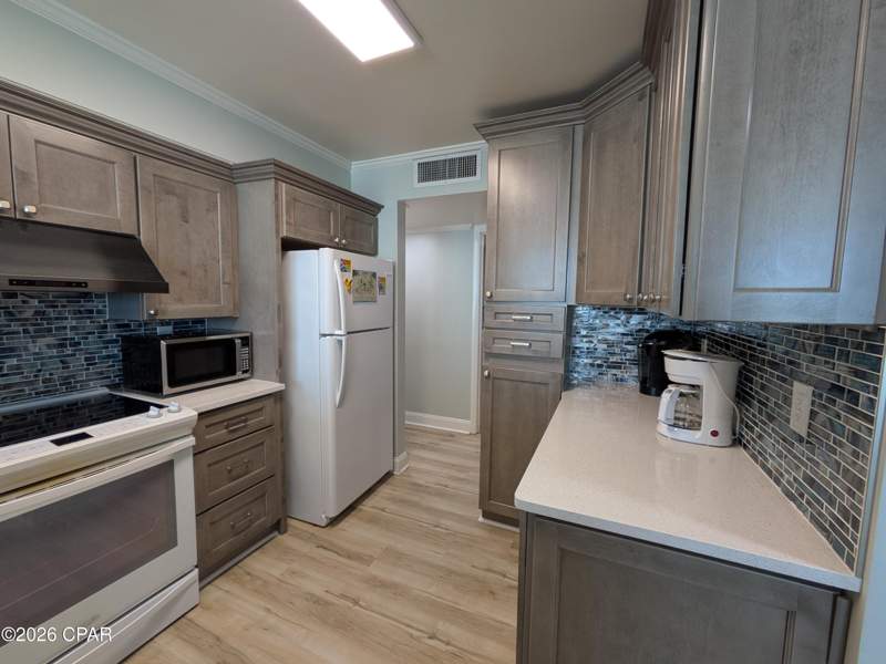 3 bedroom Condominium at 7205 Thomas Drive E601, Dunes Of Panama Phase V, Panama City Beach — photo 3