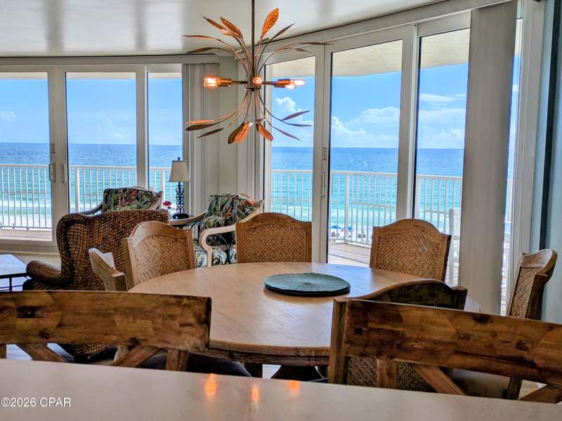 3 bedroom Condominium at 7205 Thomas Drive E601, Dunes Of Panama Phase V, Panama City Beach — photo 5