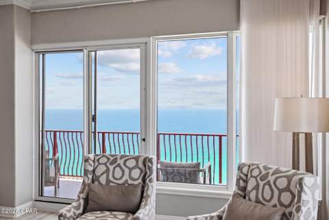 7115 Thomas Drive 1801, Panama City Beach FL - photo 10 of 59