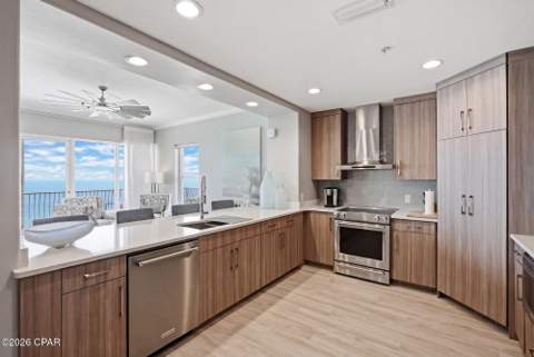 7115 Thomas Drive 1801, Panama City Beach FL - photo 12 of 59
