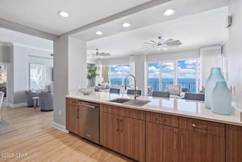 7115 Thomas Drive 1801, Panama City Beach FL - photo 13 of 59