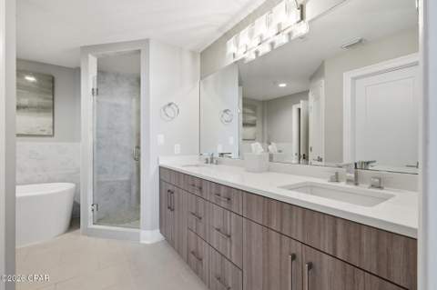 7115 Thomas Drive 1801, Panama City Beach FL - photo 24 of 59
