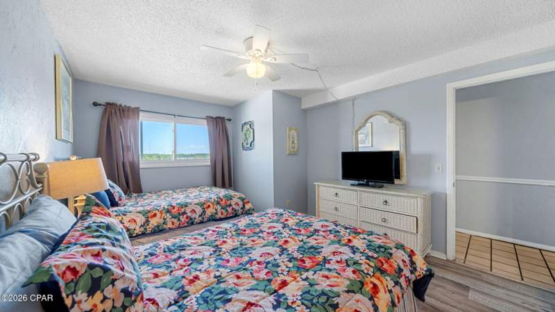 1 bedroom Condominium at 8743 Thomas Drive 622, The Summit, Panama City — photo 4