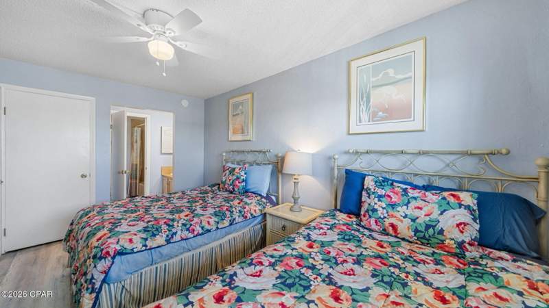 1 bedroom Condominium at 8743 Thomas Drive 622, The Summit, Panama City — photo 5