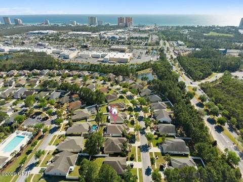 232 Middleburg Drive, Panama City Beach FL - photo 24 of 27