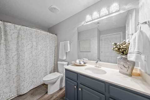 10625 Front Beach Road 1505, Panama City Beach FL - photo 22 of 70