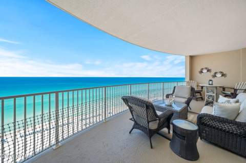 10625 Front Beach Road 1505, Panama City Beach FL - photo 23 of 70