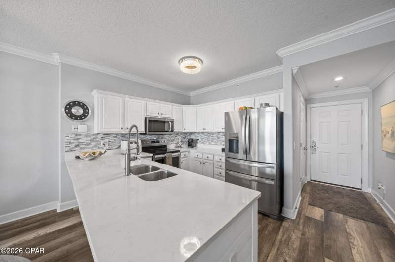 2 bedroom Condominium at 10625 Front Beach Road 1505, Ocean Villa, Panama City Beach — photo 5