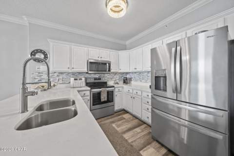 10625 Front Beach Road 1505, Panama City Beach FL - photo 6 of 70