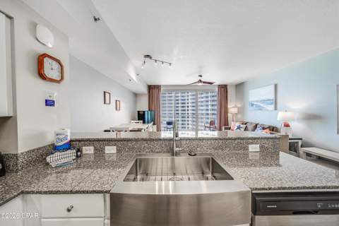 9900 S Thomas Drive 1125, Panama City Beach FL - photo 24 of 68