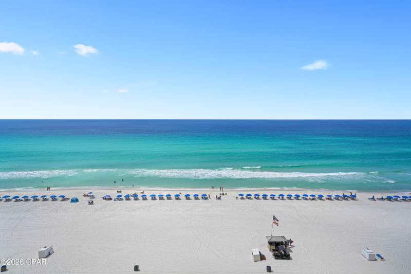 3 bedroom Condominium at 10509 Front Beach Road 906, Long Beach Towers I, Panama City Beach — photo 4