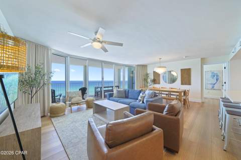 10509 Front Beach Road 906, Panama City Beach FL - photo 7 of 50