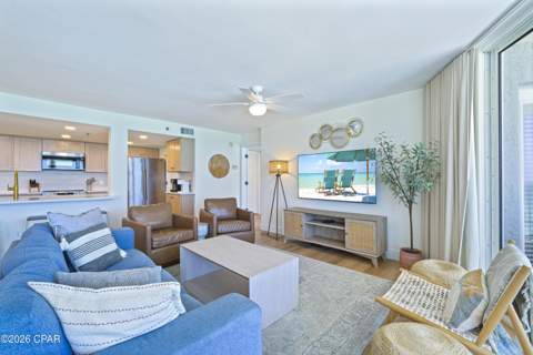 10509 Front Beach Road 906, Panama City Beach FL - photo 9 of 50