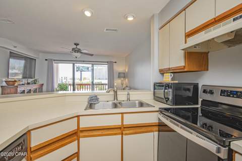 8730 Thomas Drive 1207B, Panama City Beach FL - photo 10 of 90