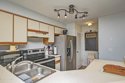 8730 Thomas Drive 1207B, Panama City Beach FL - photo 13 of 90