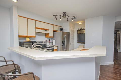 8730 Thomas Drive 1207B, Panama City Beach FL - photo 14 of 90