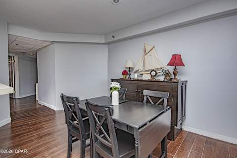 8730 Thomas Drive 1207B, Panama City Beach FL - photo 16 of 90