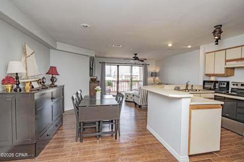 8730 Thomas Drive 1207B, Panama City Beach FL - photo 19 of 90