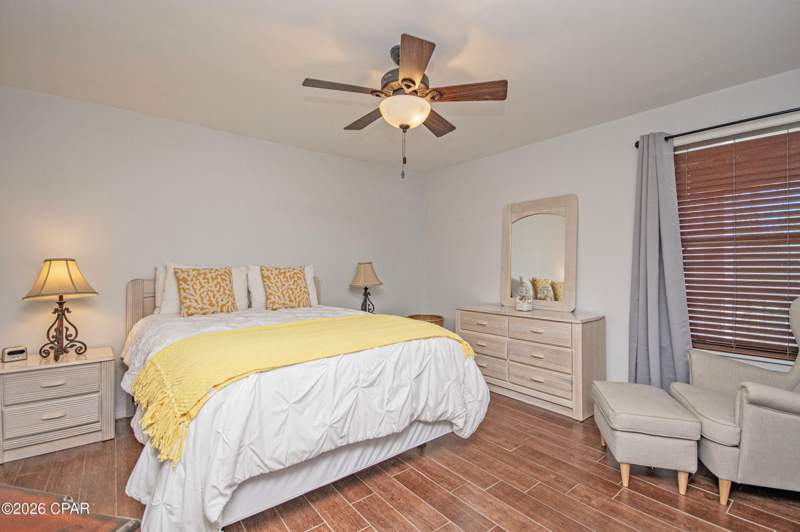 1 bedroom Condominium at 8730 Thomas Drive 1207B, Plazas Of St.Thomas I, Panama City Beach — photo 3