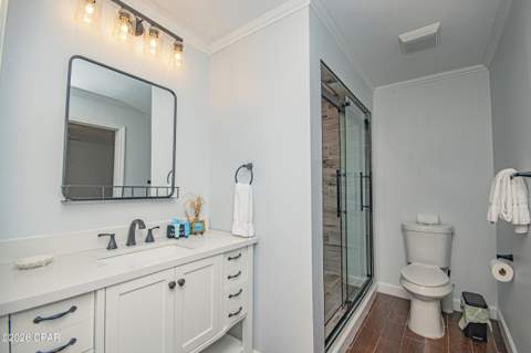 8730 Thomas Drive 1207B, Panama City Beach FL - photo 7 of 90