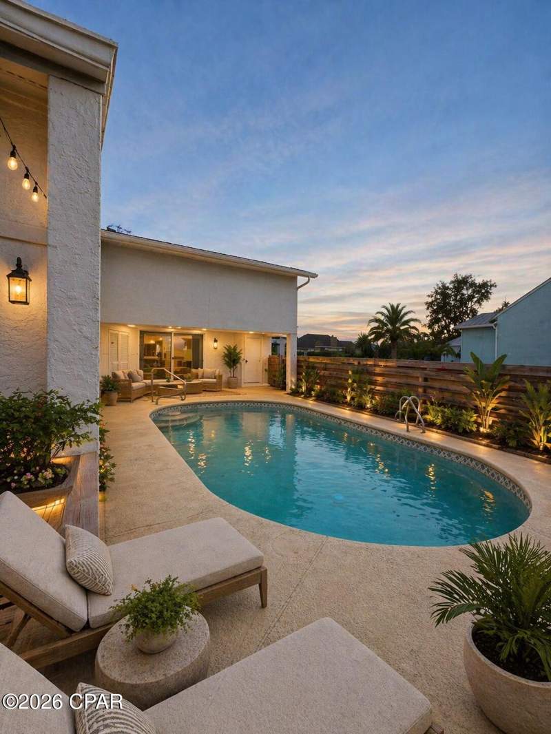 4 bedroom SingleFamilyResidence at 1918 Country Club Drive, Tropical Bay, Lynn Haven — photo 5