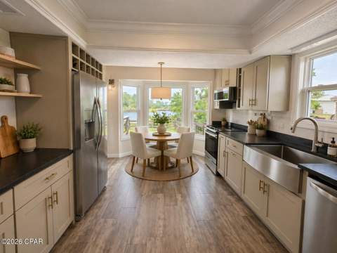 1918 Country Club Drive, Lynn Haven FL - photo 7 of 90