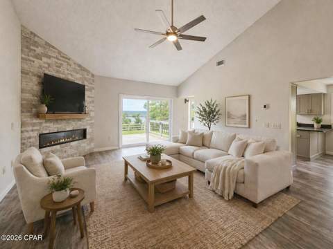 1918 Country Club Drive, Lynn Haven FL - photo 8 of 90