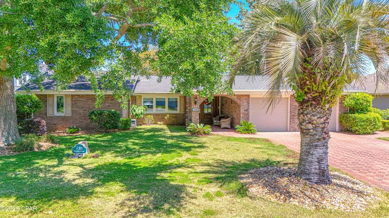 4 bedroom SingleFamilyResidence at 138 Marlin Circle, Bay Point Unit 1, Panama City Beach — photo 3