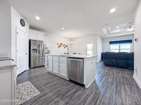 321 Highbrook Road, Callaway FL - photo 11 of 28