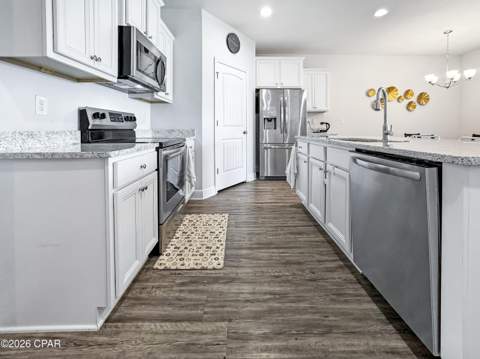 321 Highbrook Road, Callaway FL - photo 12 of 28
