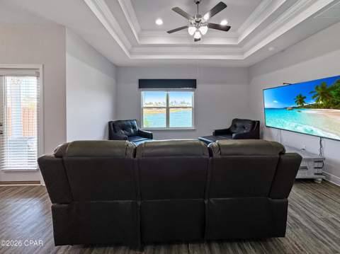 321 Highbrook Road, Callaway FL - photo 15 of 28