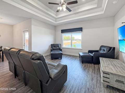 321 Highbrook Road, Callaway FL - photo 16 of 28