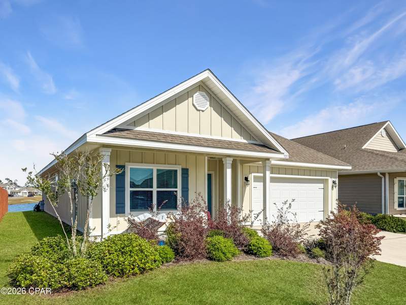 4 bedroom SingleFamilyResidence at 321 Highbrook Road, Bridge Harbor, Callaway — photo 2