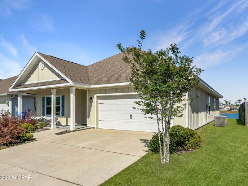 4 bedroom SingleFamilyResidence at 321 Highbrook Road, Bridge Harbor, Callaway — photo 3