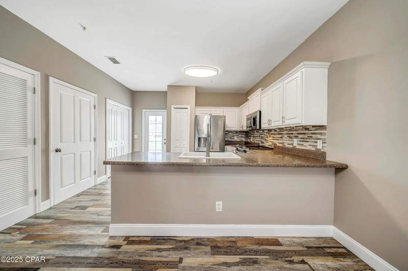 2 bedroom Attached at 8203 Annabella's Lane, Annabella's Townhomes, Panama City Beach — photo 5