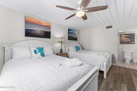 9812 Beach Boulevard D, Panama City FL - photo 22 of 40