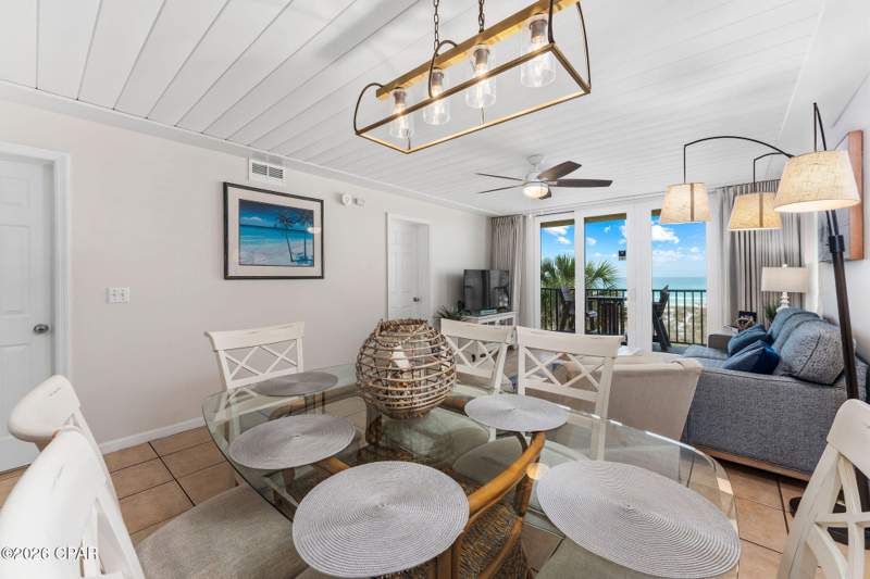 2 bedroom Condominium at 9812 Beach Boulevard D, Sun Seeker Condo, Panama City — photo 5