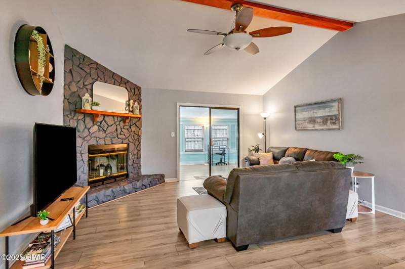3 bedroom SingleFamilyResidence at 118 Lakeside Circle, Lakeside Villas, Panama City Beach — photo 3