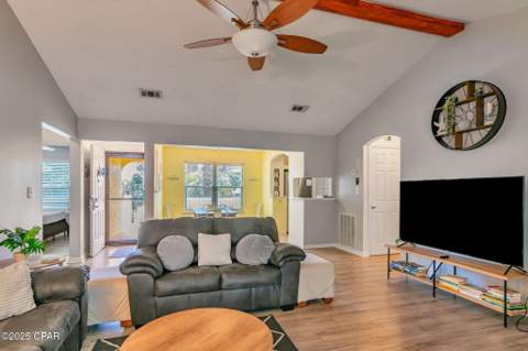 118 Lakeside Circle, Panama City Beach FL - photo 6 of 41