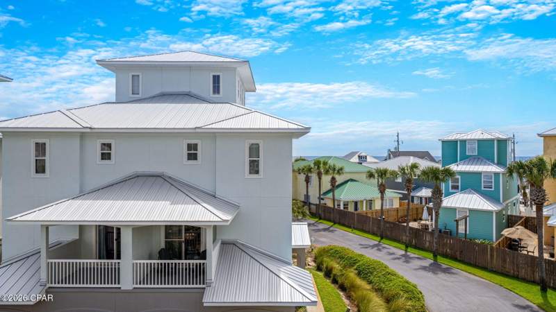 4 bedroom Attached at 22440 Front Beach Road, Casa Del Mar, Panama City Beach — photo 3
