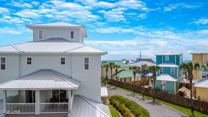 4 bedroom Attached at 22440 Front Beach Road, Casa Del Mar, Panama City Beach — photo 4