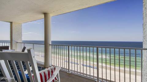 10517 Front Beach Road 1107, Panama City Beach FL - photo 14 of 25