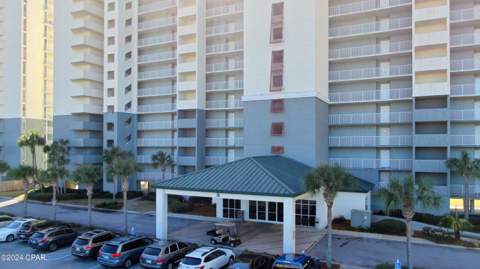 10517 Front Beach Road 1107, Panama City Beach FL - photo 22 of 25