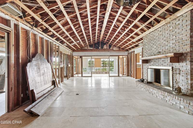 3 bedroom SingleFamilyResidence at 1803 E 9th Street, College Point, Lynn Haven — photo 5